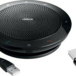 Jabra Speak 510+ Speakerphone UC USB & Bluetooth (7510-409)