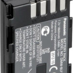 Panasonic DMW-BLF19E