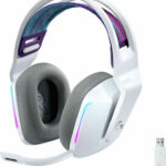 Logitech G G733 Wireless Headset
