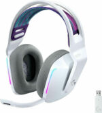 Logitech G G733 Wireless Headset