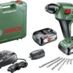 Bosch UNEO Maxx Cordless Rotary Hammer Drill