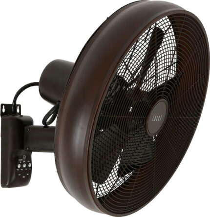 BEACON ΑΝΕΜΙΣΤ. ΤΟΙΧΟΥ BREEZE OIL RUBBED BRONZE