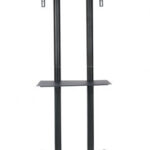 Art S-08A Δαπέδου έως 65" και 60kg