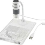 Carson eFlex Digital Microscope