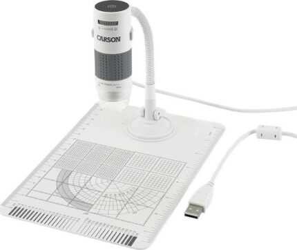 Carson eFlex Digital Microscope