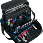 B&W Tool Bag TEX.253 Service