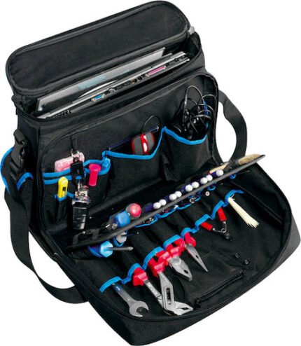 B&W Tool Bag TEX.253 Service
