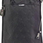 Pacsafe Travelsafe 12L GII Portable safe black