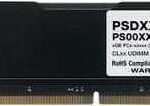 Patriot Memory Signature Line DDR4 8GB 3200MHz memory module 1 x 8 GB