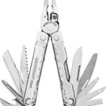 Leatherman Rebar Multitool incl. Nylon Holster