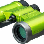 Pentax UD 9x21 green