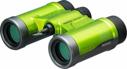 Pentax UD 9x21 green