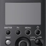 Sony FA-WRC1M wireless radio commander