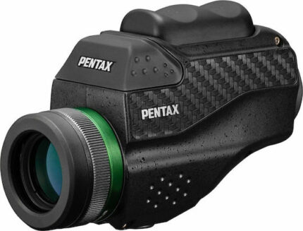 Pentax VM 6x21 WP