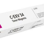 Canon Toner C-EXV CEXV 54 Magenta (1396C002)
