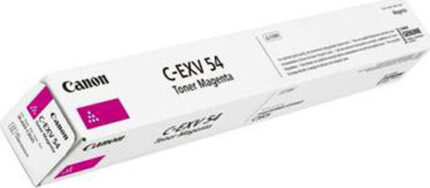 Canon Toner C-EXV CEXV 54 Magenta (1396C002)