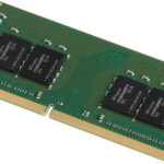 Kingston Valueram DDR4 with Module 1x32GB and Speed 3200 for Laptop