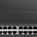 Przełącznik DGS-1100-24PV2 Switch 24GE PoE