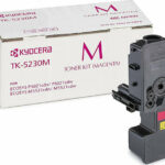 Kyocera Cartridge TK-5230 TK5230 Magenta (1T02R9BNL0)