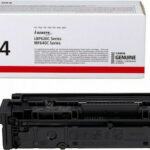 Canon Cartridge 054 Cyan (3023C002)
