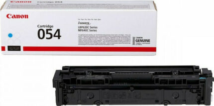 Canon Cartridge 054 Cyan (3023C002)
