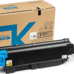 Kyocera Toner TK-5280C TK5280C Toner-Kit TonerKit Cyan (1T02TWCNL0)
