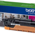 Brother Cartridge TN-247 TN247 Magenta (TN247M)