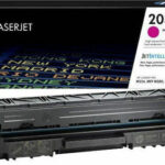 HP Cartridge No 203X HP203X HP 203X Magenta (CF543X)
