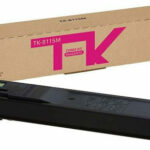 Kyocera Toner TK-8115 TK8115 Magenta (1T02P3BNL0)