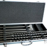 Makita D-42494 SDS-MAX Drill + Chisel Set 7 pcs