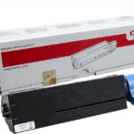 Oki Toner MB472 7k Black Schwarz (45807106)