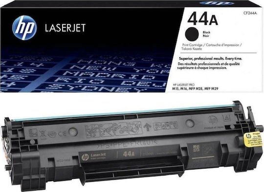 xlarge_20201012143800_hp_44a_black_toner_cf244a.jpeg HP 44A Black Original LaserJet Toner Cartridge - Image 1