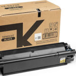 Kyocera Toner TK-5270K TK5270K Toner-Kit TonerKit Black Schwarz (1T02TV0NL0)