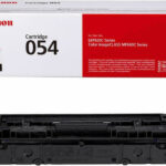 Canon Cartridge 054 Black Schwarz (3024C002)