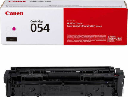 Canon Cartridge 054 Black Schwarz (3024C002)