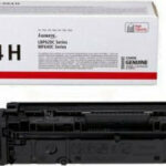 Canon Cartridge 054H Magenta (3026C002)