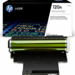 HP Drum Trommel 120A (W1120A)