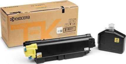 Kyocera Toner TK-5280Y TK5280Y Toner-Kit TonerKit Yellow Gelb (1T02TWANL0)