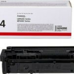Canon Cartridge 054 Yellow Gelb (3021C002)