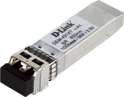 D-Link DEM-431XT Transceiver 1pcs