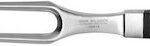 Güde Alpha meat fork    18cm POM black 1096/18