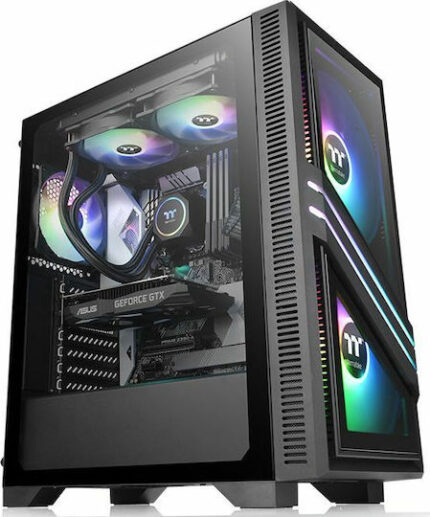 Thermaltake