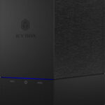 ICY BOX IB-RD3621-C31 2-fold RAID housing