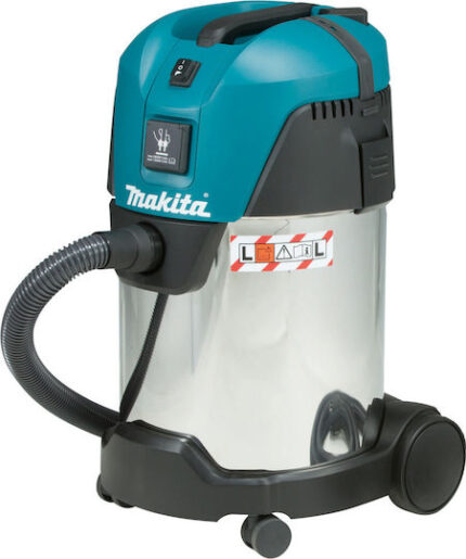 Makita VC3011L Wet & Dry Vacuum Extractor