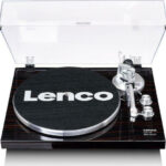 Lenco LBT-188 Walnut