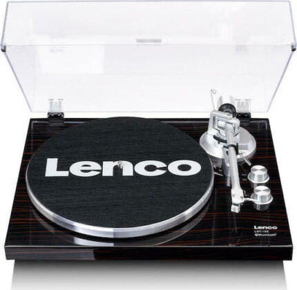 Lenco LBT-188 Walnut