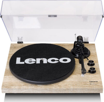 Lenco LBT-188 Pine