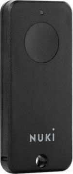 Nuki FOB Bluetooth Black