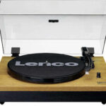 Lenco LS-300 brown