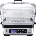 Steba DG 2 steamer